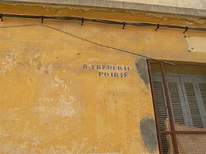 rue Poirie 
